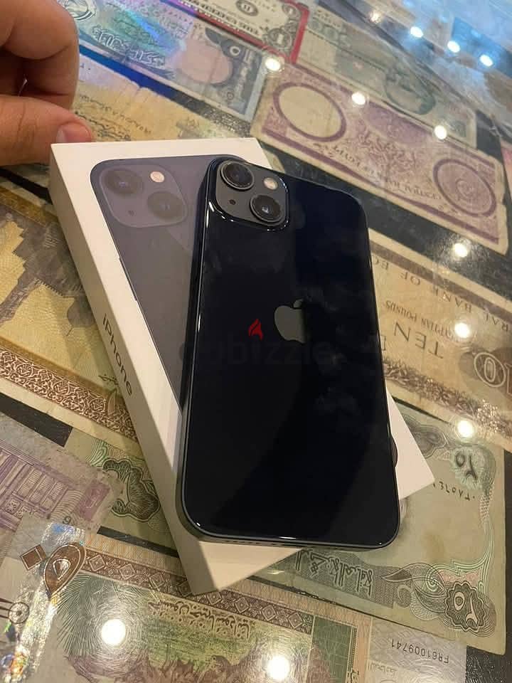 آبل - آيفون 13 1