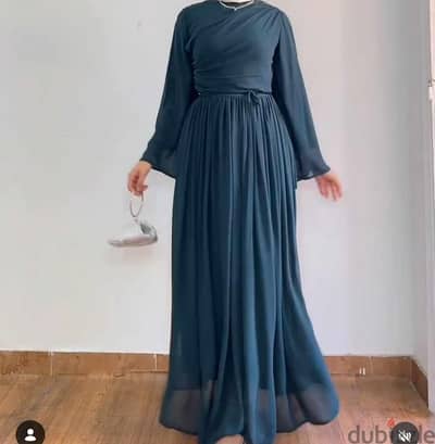 Soiree Dress