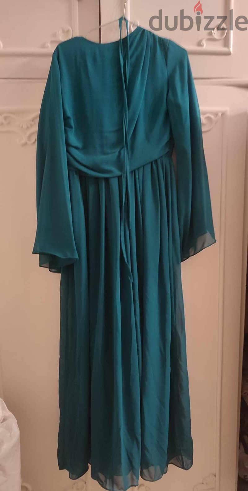 Soiree Dress 1