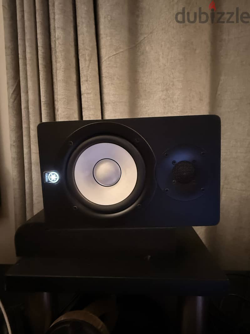 Yamaha HS5 1