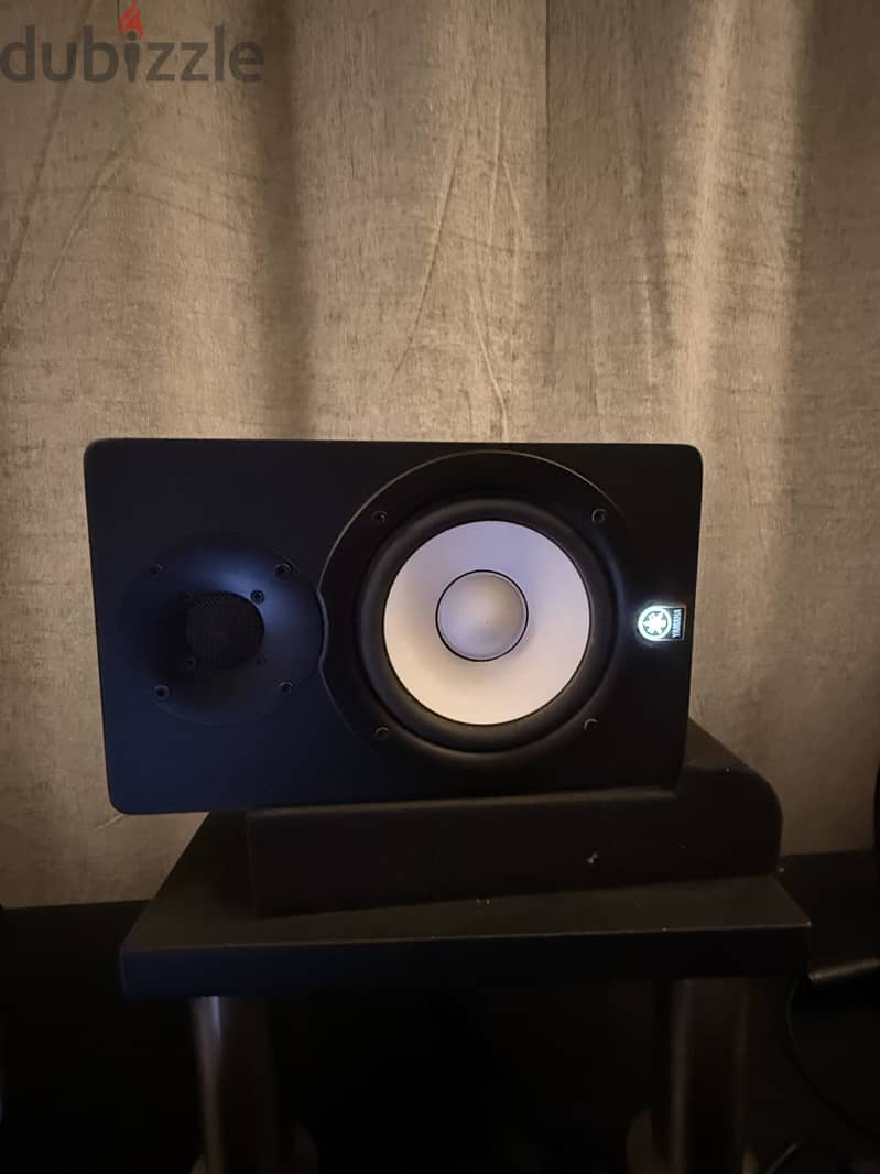 Yamaha HS5 2