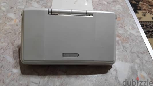 Nintendo ds