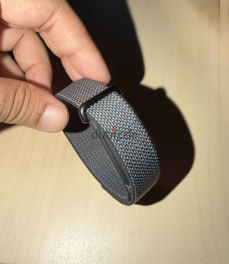 Google Fitbit Air (Black) 1