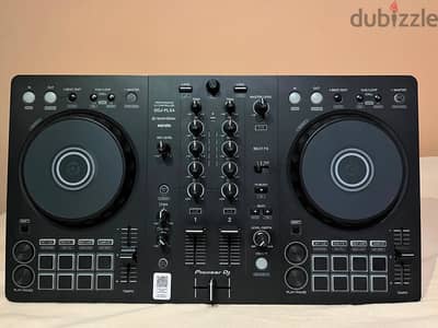Pioneer DDJ-FLX4