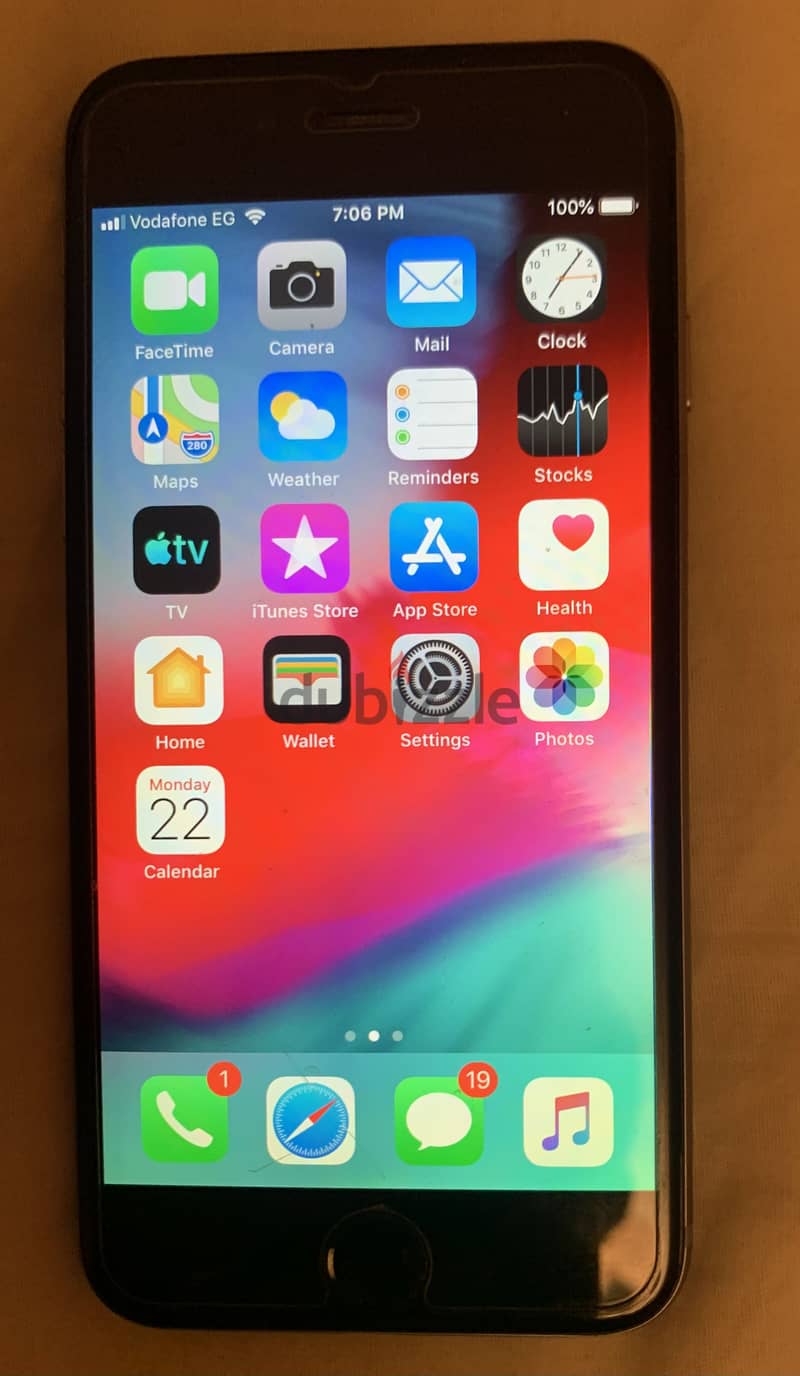 ايفون 6 2
