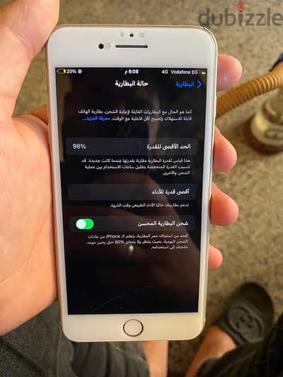 iphone7plus 256
