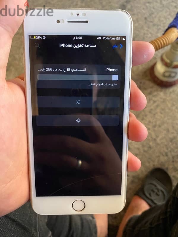 iphone7plus 256 2