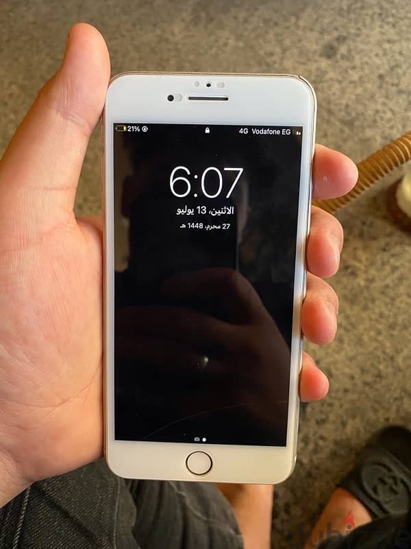iphone7plus 256 3