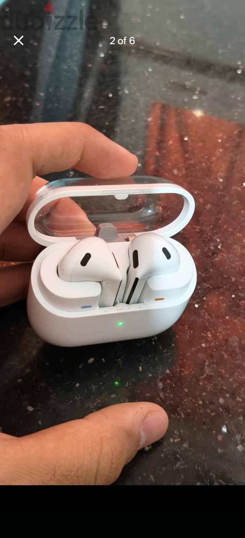 Samsung earbuds 3 1