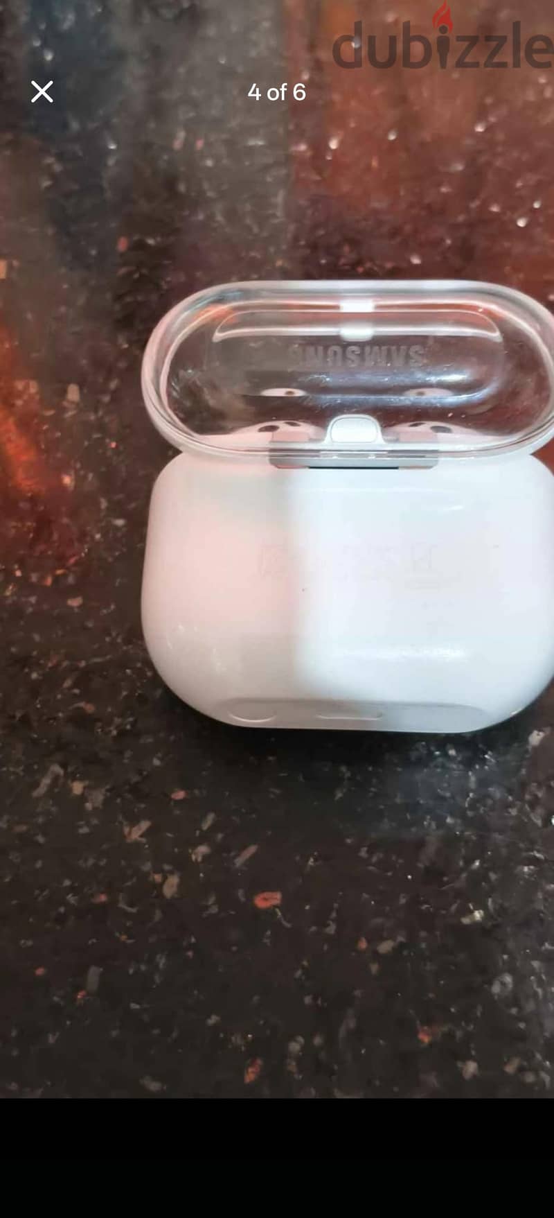Samsung earbuds 3 3