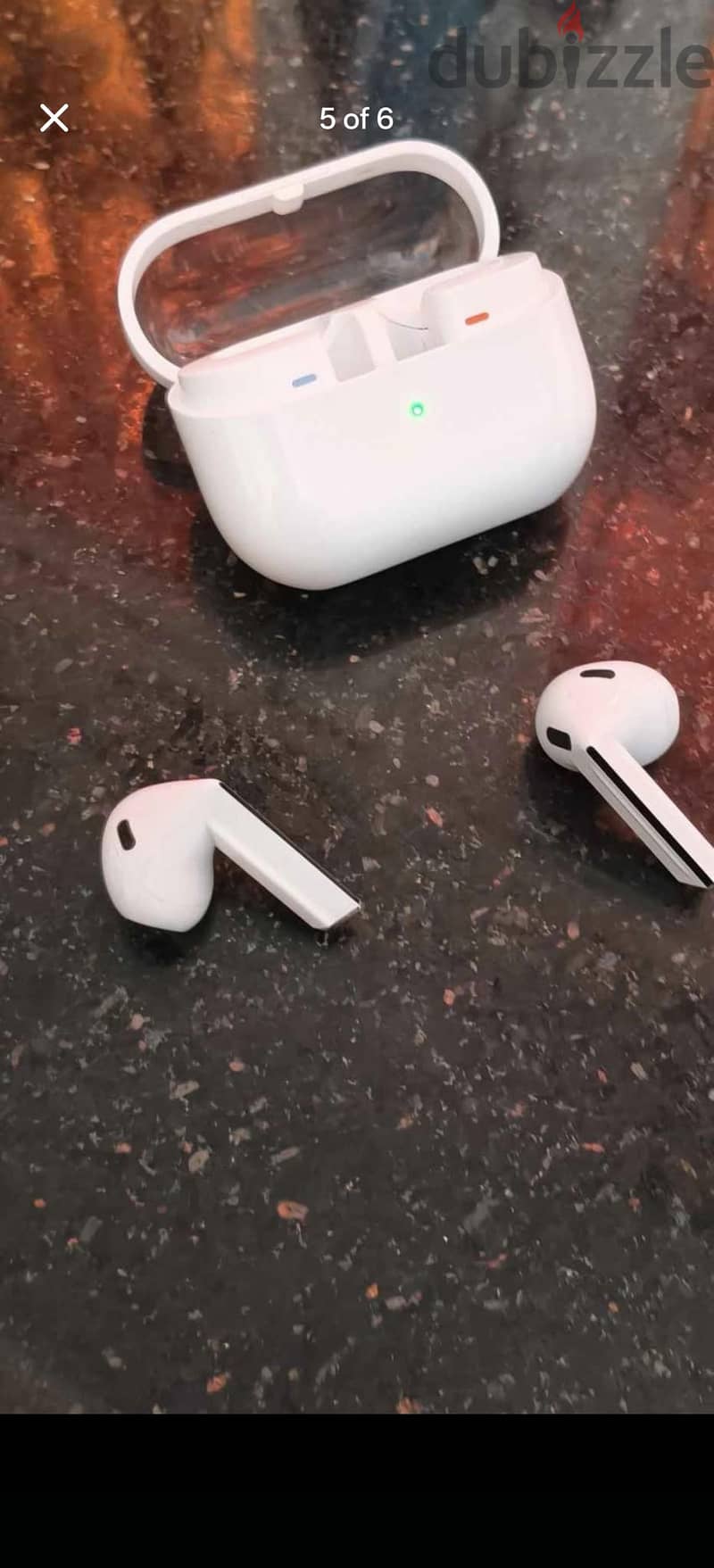 Samsung earbuds 3 4