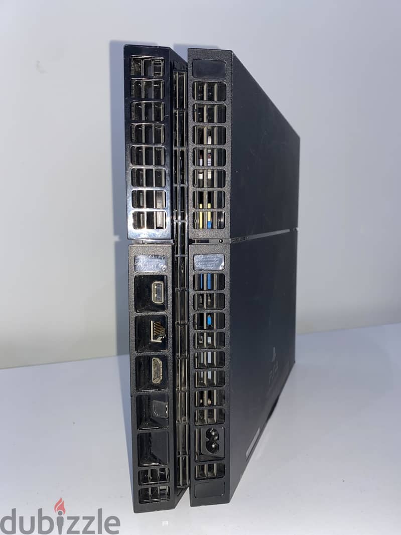 PS4 in a perfect condition 2