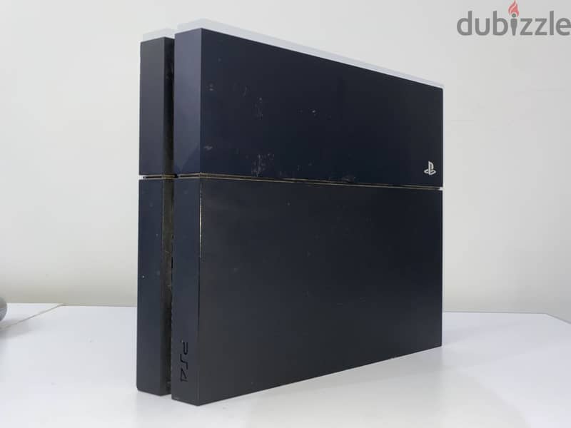 PS4 in a perfect condition 3