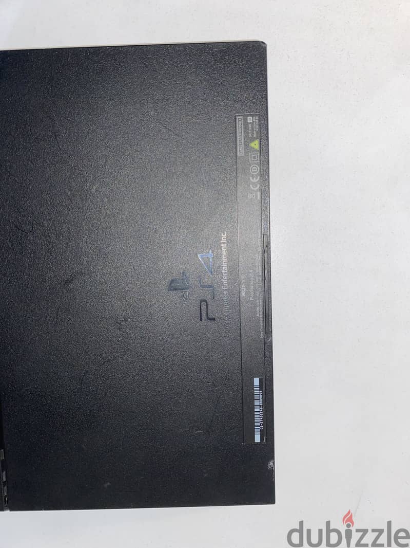 PS4 in a perfect condition 6