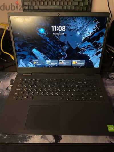 لاب Dell Vostro