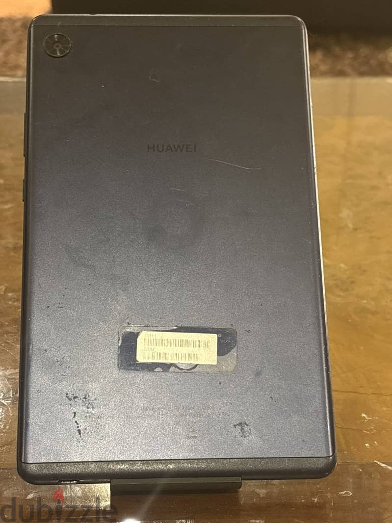 Huawei Matepad T8 1