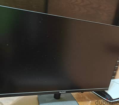 ViewSonic 2k 27 inch
