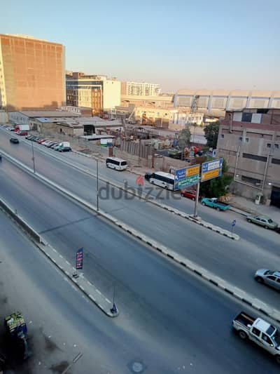 شقه للبيع قباء جسر السويس القاهره