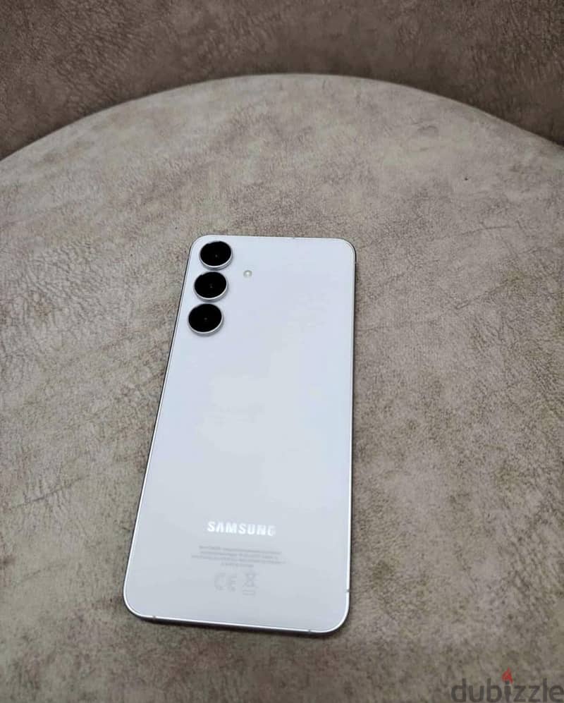 Samsung S25 FE 2