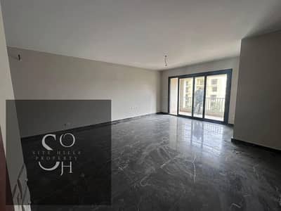 Club Yard" fully Finished Apartment for Sale Prime Location DP 4.300. 000 EGP
