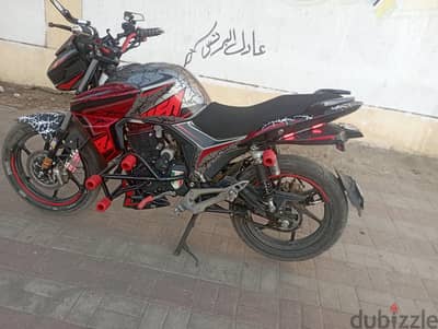هوجن f250