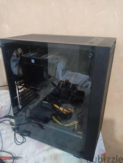 للبيع كيسة r5 5600x