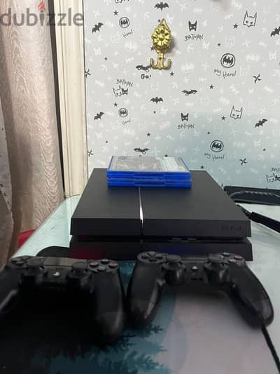 plastaion 4