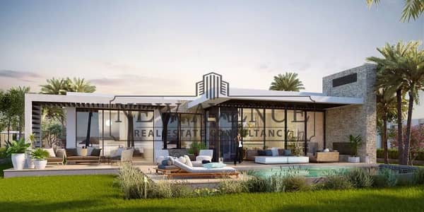 فيلا توين هاوس فاخرة تايب L للبيع بقسط 8 سنوات سيلفر ساندز SILVERSANDS RESORT •	DEVELOPER: ORA DEVELOPER