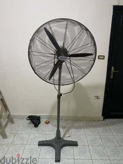 مروحة ويلسون ٣٠ انش wellsun fan size 30