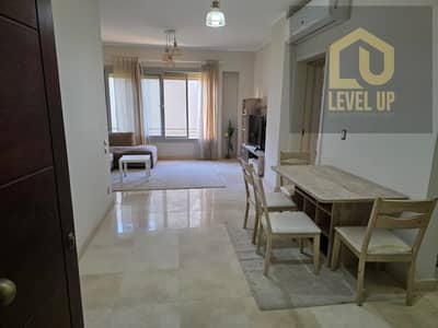 fully funished modern Studio for Rent In Village Gate New Cairo