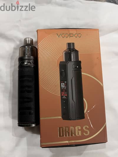 Vopoo drag s