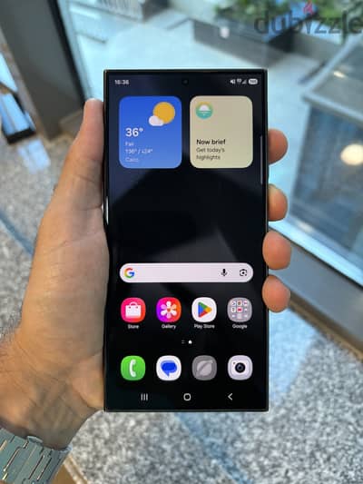 Samsung S24 Ultra
