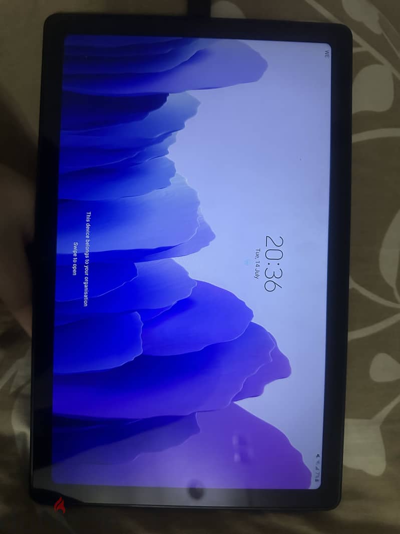 Samsung a7 2