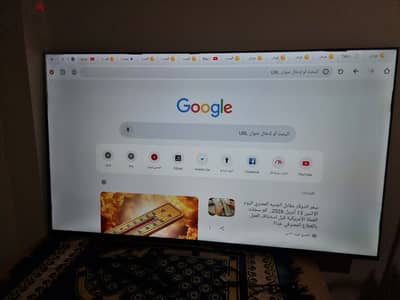 شاشتين استخدام ٣ شهور