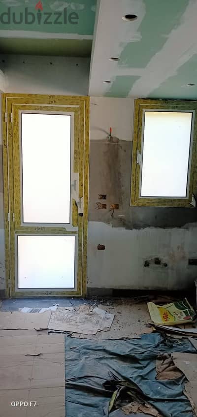 عروض صيانة الألوميتال للمنازل