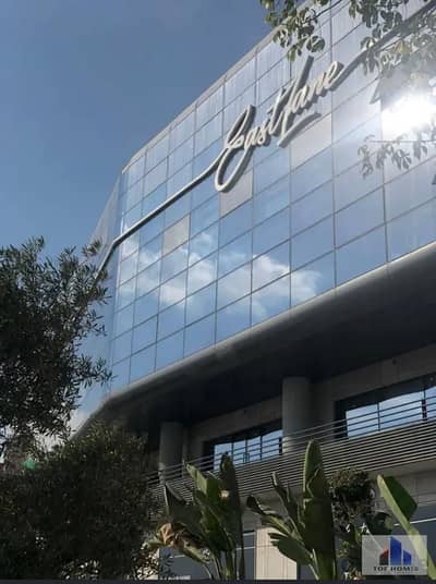 Office for rent in 5th Settlement 70 meter - Ready to move - Premium View at Eastlane Mall