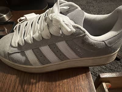 Adidas campus from France