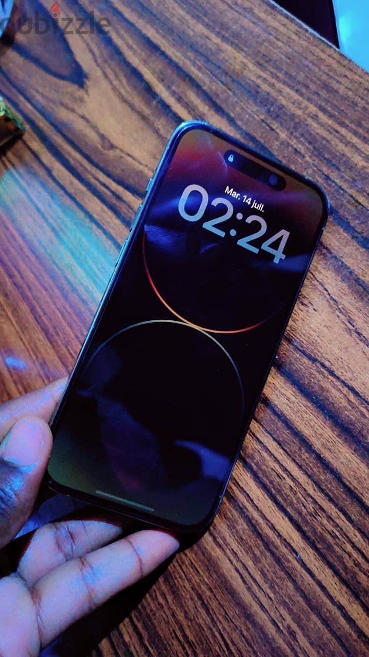 Apple - iPhone 14 Pro 4
