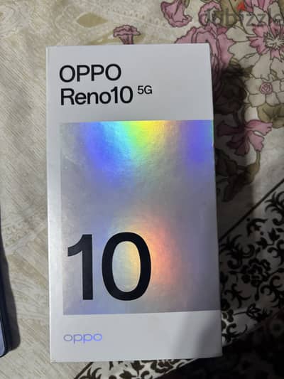 OPPO Reno 10