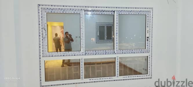 عروض مميزة على شبابيك وأبواب الألوميتال