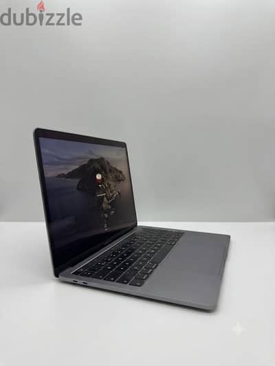 Apple MacBook Pro