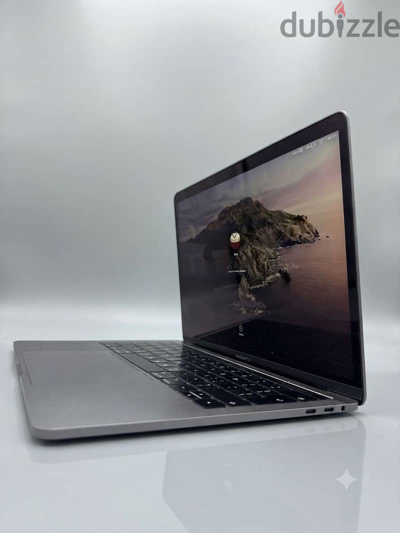 Apple MacBook Pro 2