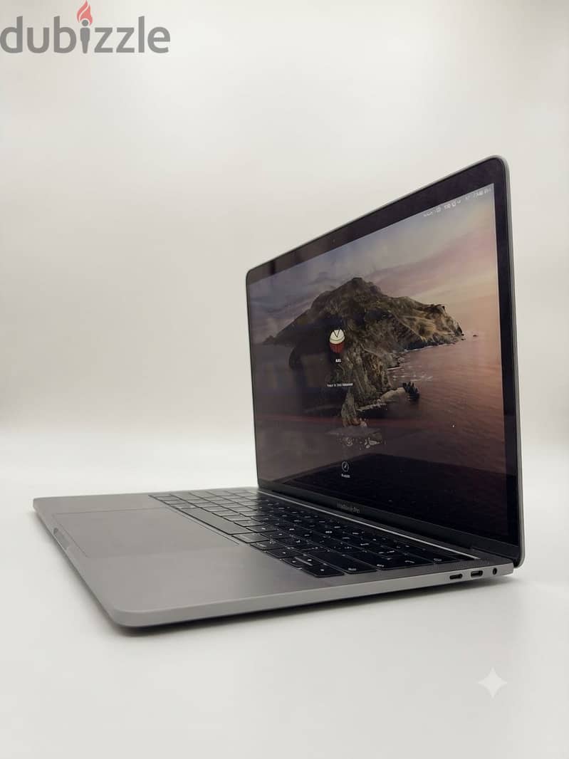Apple MacBook Pro 3