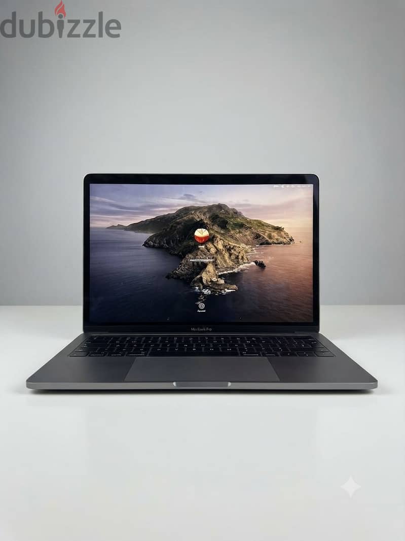 Apple MacBook Pro 4