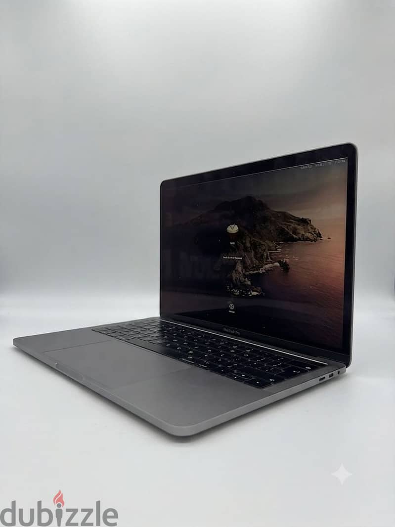 Apple MacBook Pro 5