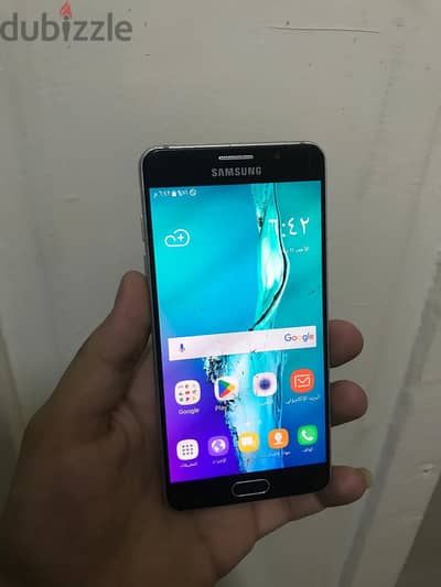 Samsung A5 باغه ودهر