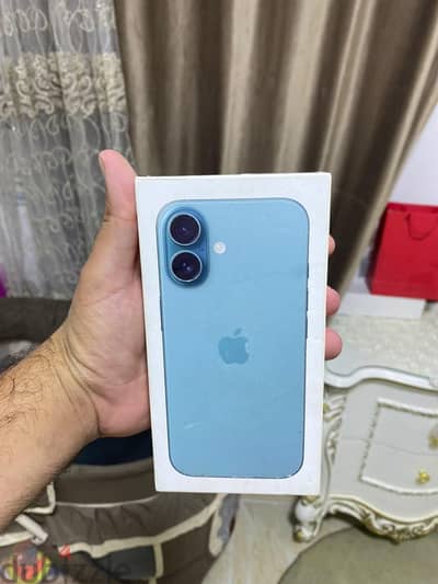 Apple - iPhone 16