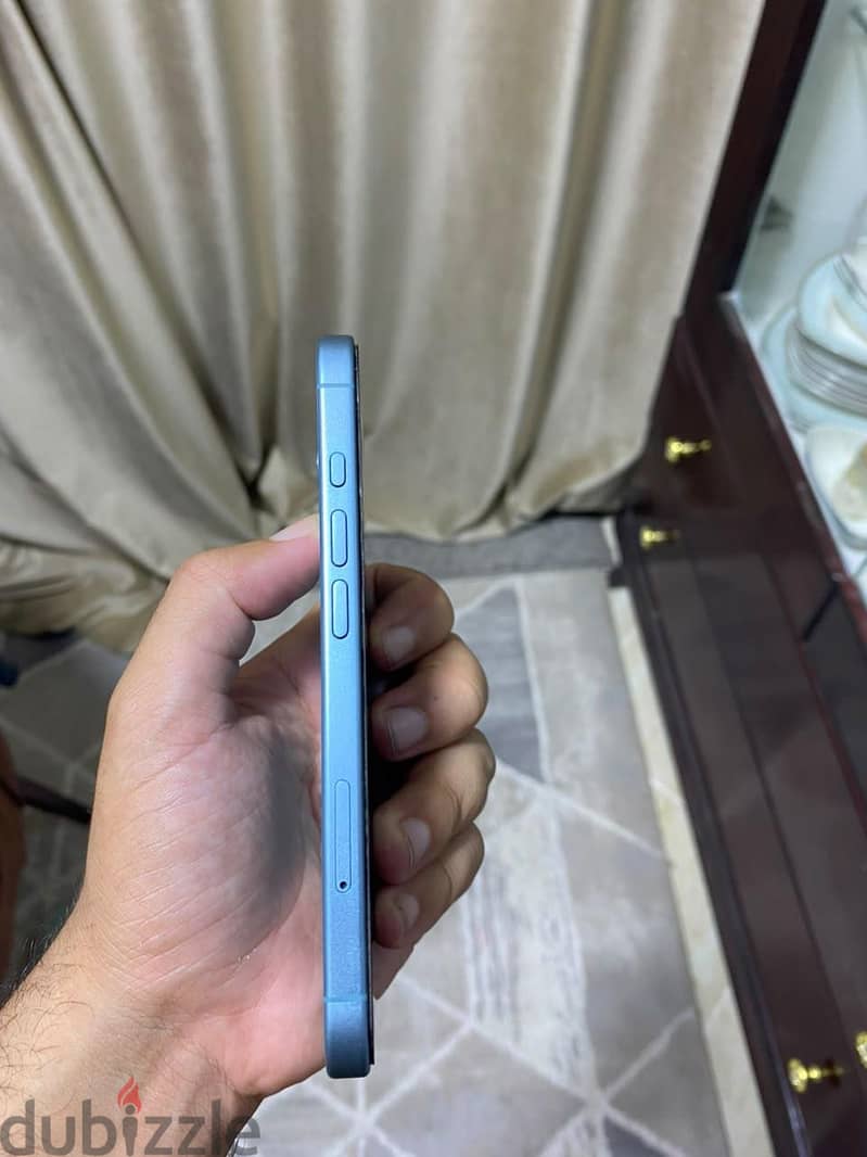 Apple - iPhone 16 3