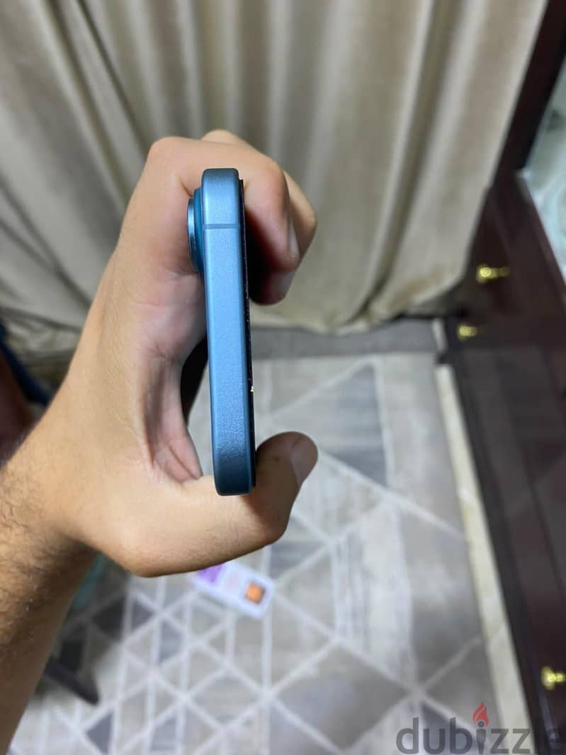 Apple - iPhone 16 5