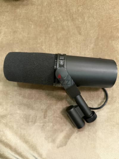 Shure sm7b Shure sm7b